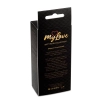 Biżuteria analna Red Gold Rose MyLove Toys 7 cm