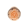 Plug-Jewellery Red Gold PLUG ROSE- Peach