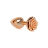 Plug-Jewellery Red Gold PLUG ROSE- Peach