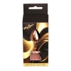 Biżuteria analna stalowa Rose Peach MyLove Toys 7 cm
