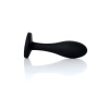 Silicone Plug Clear - S