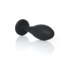 Silicone Plug Clear - M