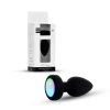 Plug-Silicone PLUG - Disco Flashlight