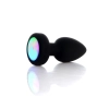 Plug-Silicone PLUG - Disco Flashlight