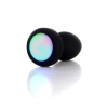Plug-Silicone PLUG - Disco Flashlight
