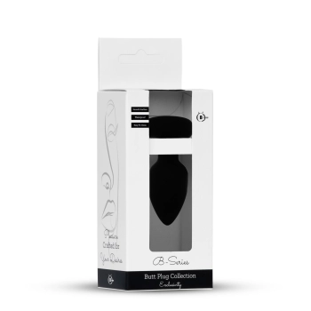 Plug-Silicone PLUG - Disco Flashlight