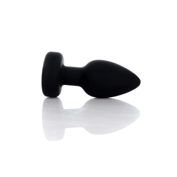 Plug-Silicone PLUG - Disco Flashlight