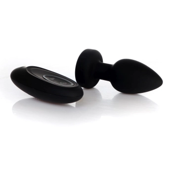 Plug-Silicone PLUG - Disco Flashlight