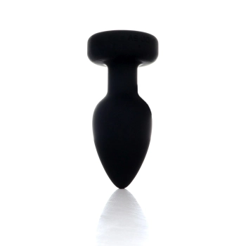 Plug-Silicone PLUG - Disco Flashlight
