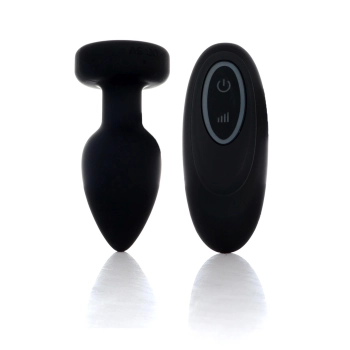 Plug-Silicone PLUG - Disco Flashlight