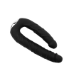 Wibrator podwójny silikonowy LENRD Dual Pleasure B Series USB
