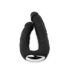Wibrator podwójny silikonowy LENRD Dual Pleasure B Series USB