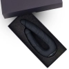 Wibrator podwójny silikonowy LENRD Dual Pleasure B Series USB