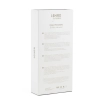 Wibrator podwójny silikonowy LENRD Dual Pleasure B Series USB