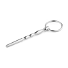 Plug do cewki metalowy spiralny B Series HeavyFun 13 cm