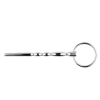 Plug do cewki metalowy spiralny B Series HeavyFun 13 cm