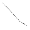 Metalowy dilator do cewki B Series HeavyFun 26 cm