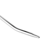 Metalowy dilator do cewki B Series HeavyFun 26 cm