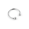 Pierścień erekcyjny ze stali nierdzewnej 32 mm B-Series HeavyFun