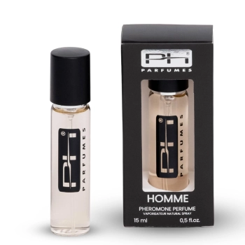 Feromony męskie PH Pheromone 15 ml Miyoshi Miyagi Polo Sport