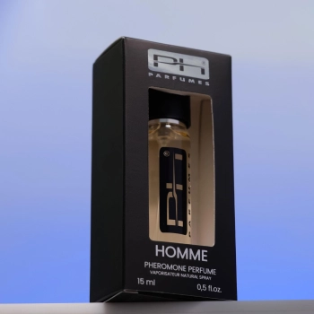 Feromony męskie PH Pheromone 15 ml Miyoshi Miyagi Polo Sport