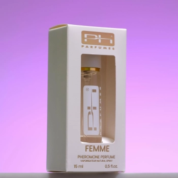 Feromony damskie Woman 2 Miyoshi Miyagi 15 ml
