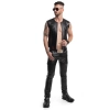 RMAmedeo001 - trousers - M