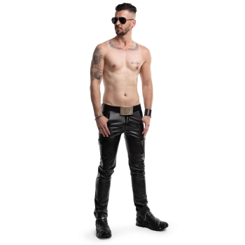 RMAmedeo001 - trousers - M