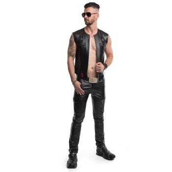 RMAmedeo001 - trousers - XXL
