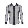 RMCesare - black shirt - XL