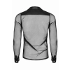 RMCesare - black shirt - XL