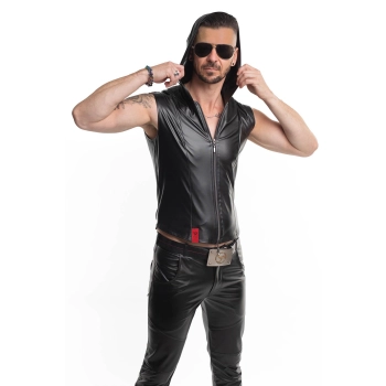 RMDario001 - vest - L