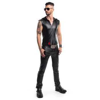 RMDario001 - vest - M