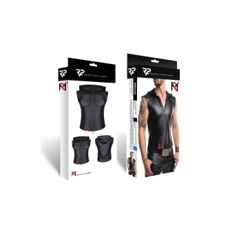 RMDario001 - vest - XL