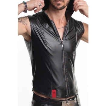 RMDario001 - vest - XL