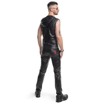 RMDario001 - vest - XL