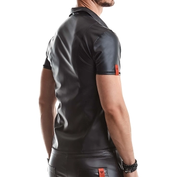RMEmilio001 - polo - 5XL