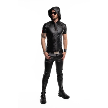 RMEttore001 - T-shirt - XL