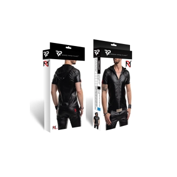 RMEttore001 - T-shirt - XXL