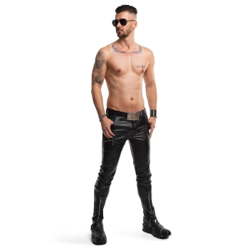 RMGabriele001 - trousers - XXL