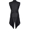 RMMarco001 - black vest - XL