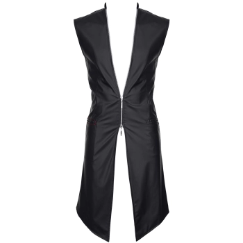 RMMarco001 - black vest - XL