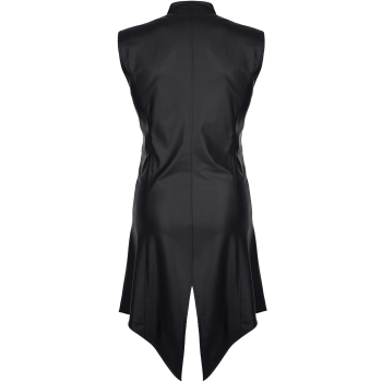RMMarco001 - black vest - XL