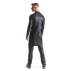 RMMario001 - black coat - M