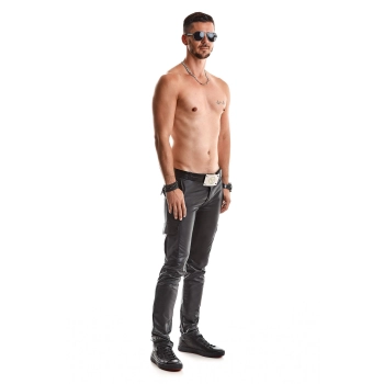 RMMatteo001 - trousers - S