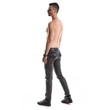 RMMatteo001 - trousers - XL