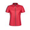 RMMauricio001 - red polo - XL