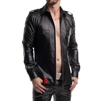RMNatale001 - shirt - S