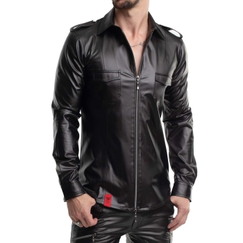 RMNatale001 - shirt - XL