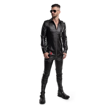 RMNatale001 - shirt - XL